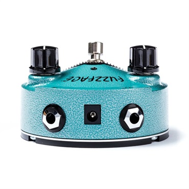 Dunlop (Jim Dunlop) Fuzz Face Mini Hendrix ＜FFM3＞（ジム