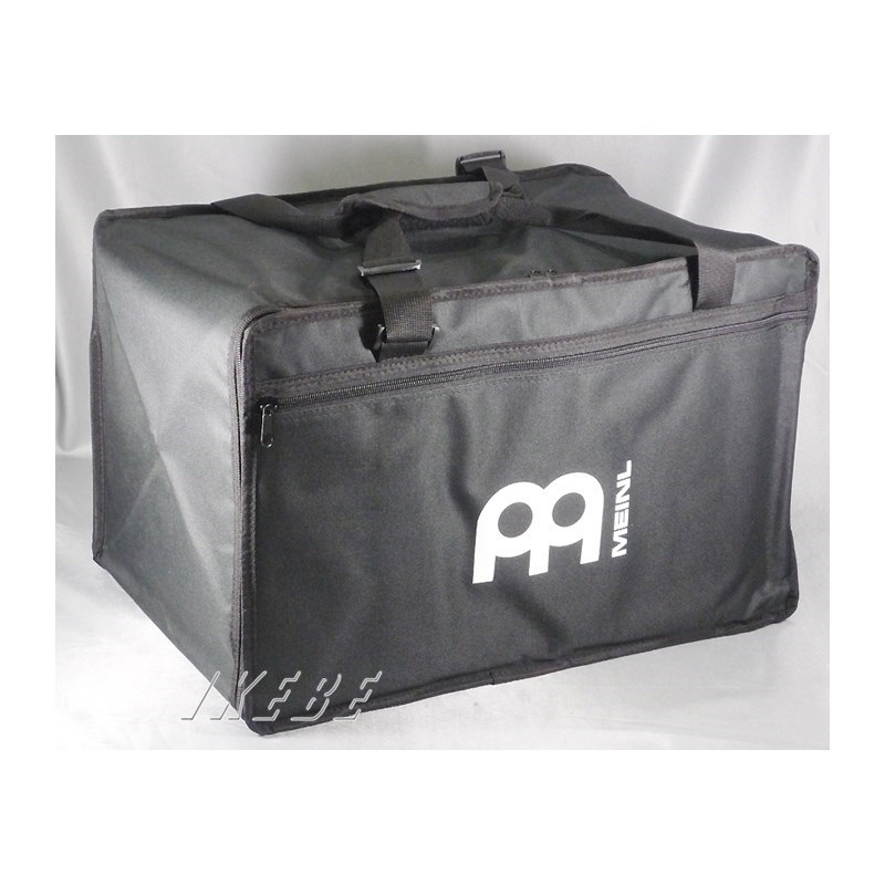 極美品】カホン MEINL MCAJ100BK-MA+ 純正ギグケース付き MEINL