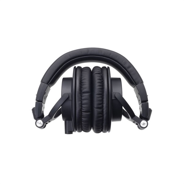 audio-technica ATH-M50x(密閉ダイナミック型モニターヘッドフォン