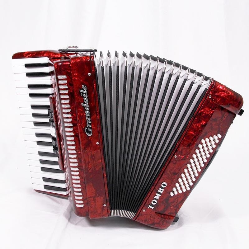 Crucianelli クルチャネッリ アコーディオン 41鍵盤120ベース