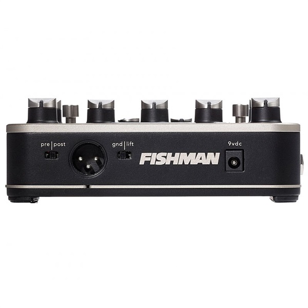 FISHMAN PLATINUM PRO EQ 【即納可能】 フィッシュマン ｜イケベ楽器店