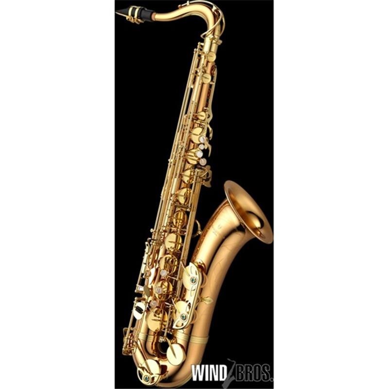 YANAGISAWA テナーサックス ヤナギサワ T-WO2 【調整&セットアップ後