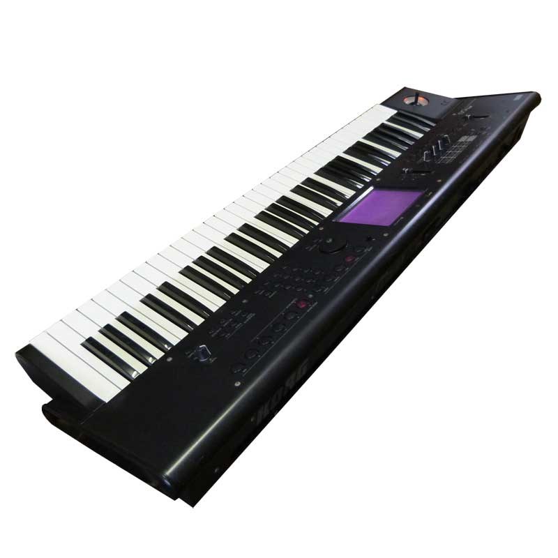 希少-限定100台】KORG m50 シンセサイザー 61鍵 赤 希少-限定100台