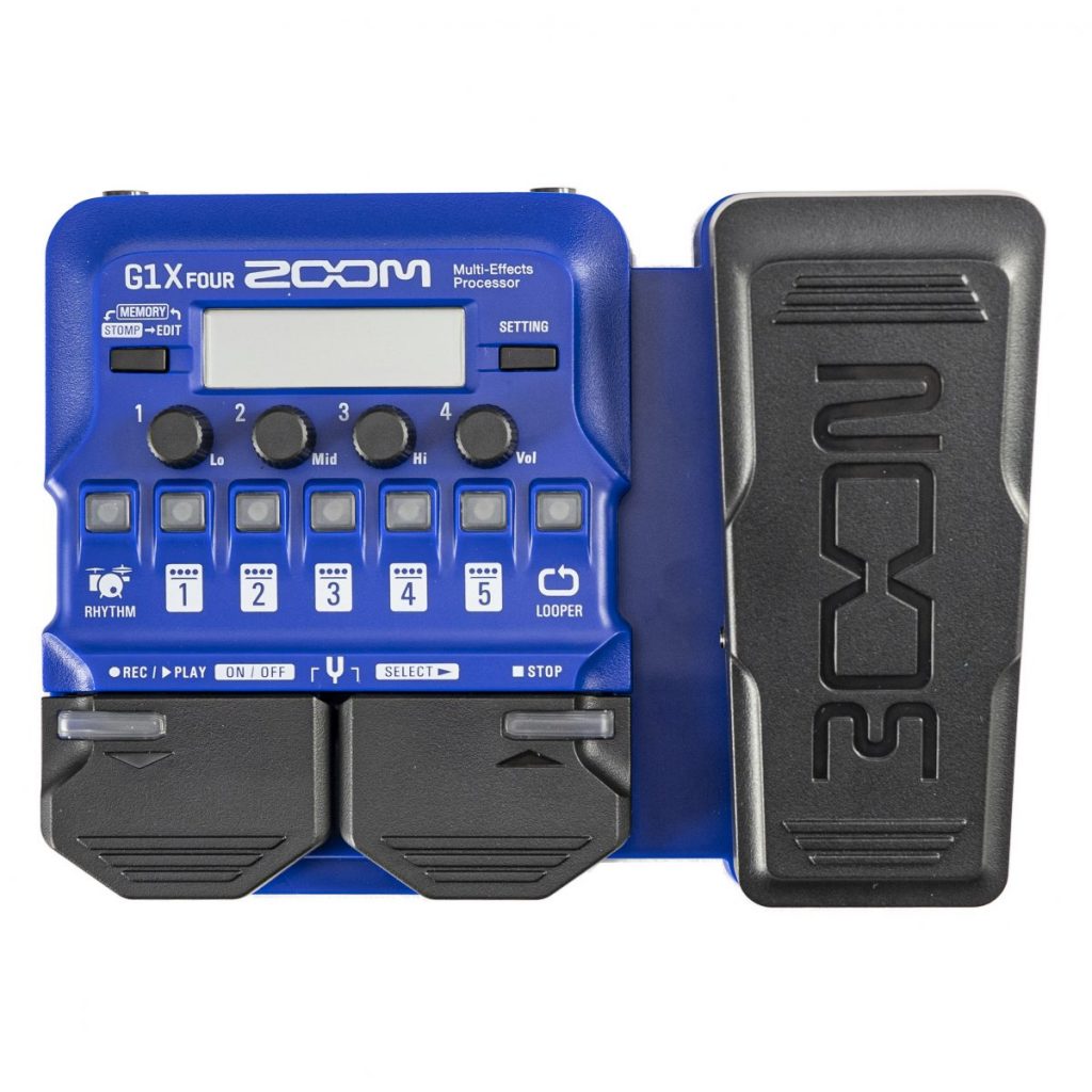 ZOOM G1X FOUR【中古】 zoom G1X FOUR 中古 美品 2025年最新】Yahoo