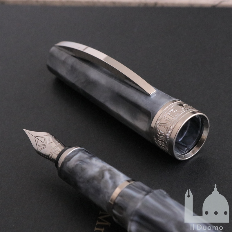 ビスコンティ ミラージュ ホルン 万年筆 Visconti Mirage Horn