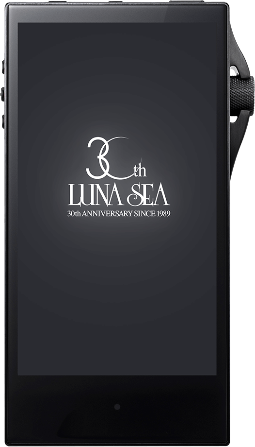 SA700 LUNA SEA 30th Anniversary Edition