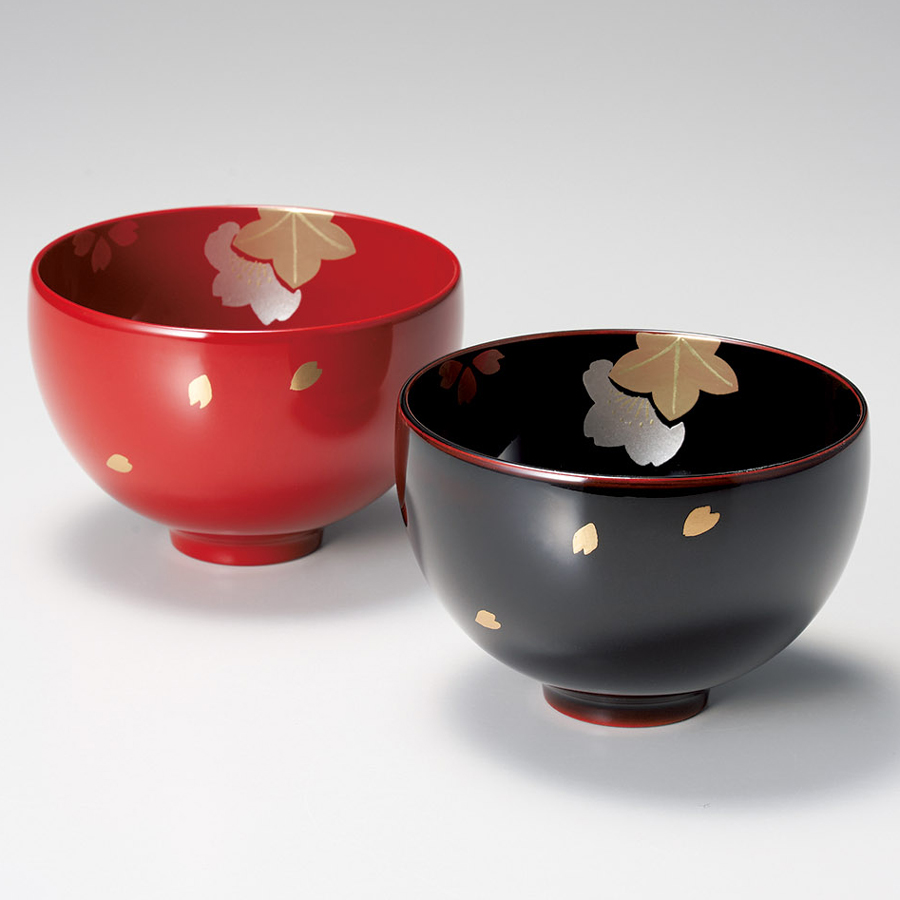 漆器 椀 20個セット バラ売り⭕漆器 椀 20個セット バラ売り⭕ 楽天