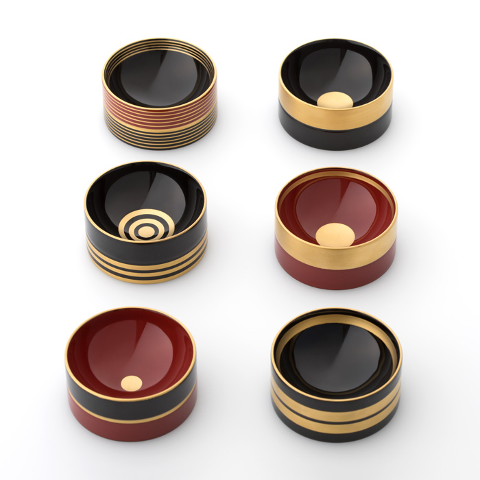 さかさつき｜isuke 京都 漆塗り・漆器販売 漆器の井助