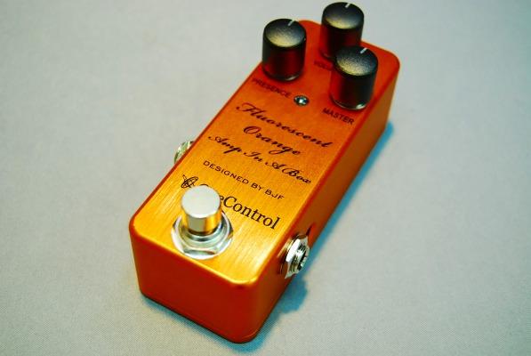 One Control AIABシリーズ 改めてレビューです。 | イシバシ楽器