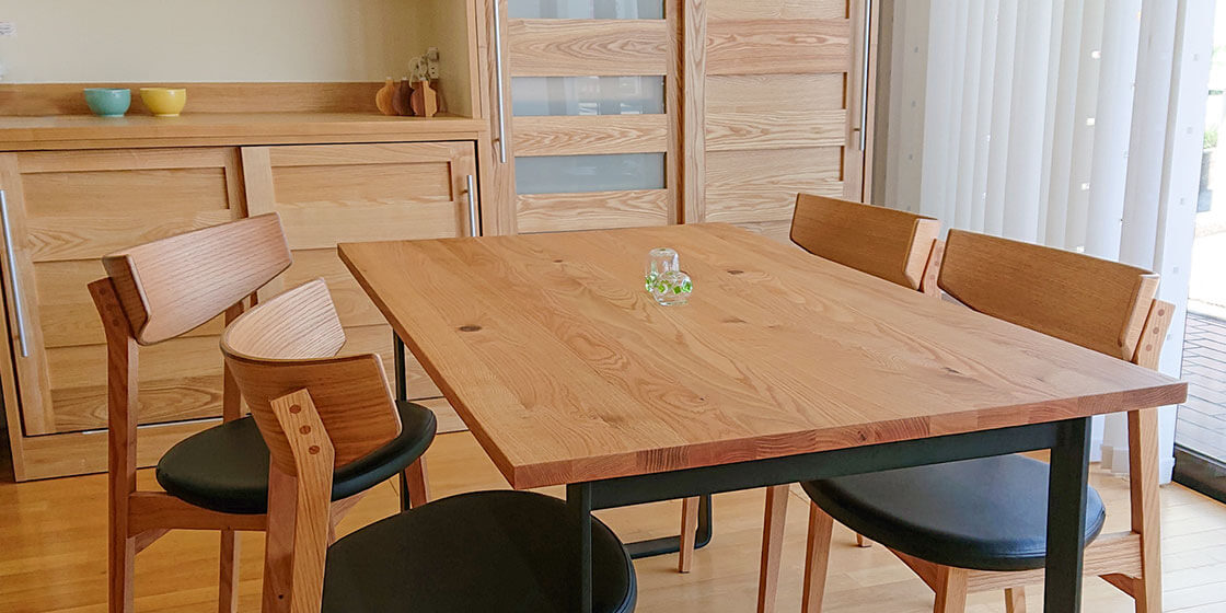 神棚セット 漆塗り総欅流れ屋根三社』 | 家具納入事例・お客様の声