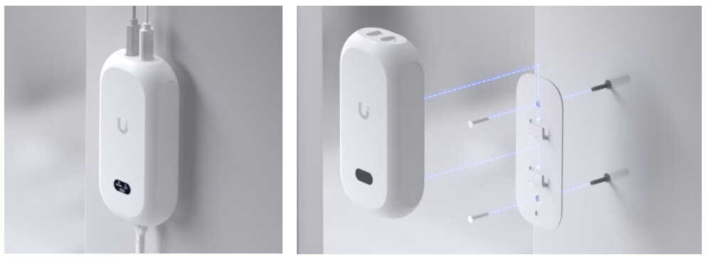 Ubiquiti AI Theta Hub ＋ レンズ1個 Camera AI Theta - Ubiquiti Store