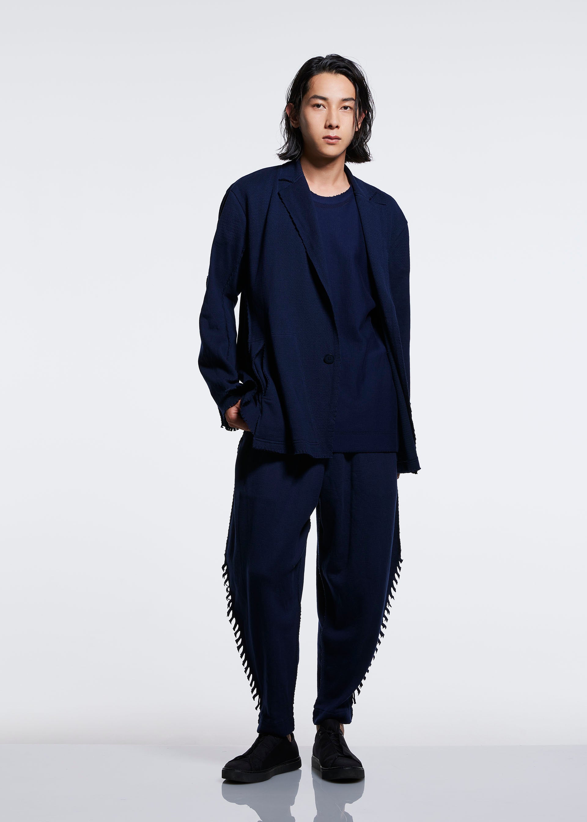A-POC ABLE ISSEY MIYAKE イッセイミヤケ プリーツパンツ a poc able