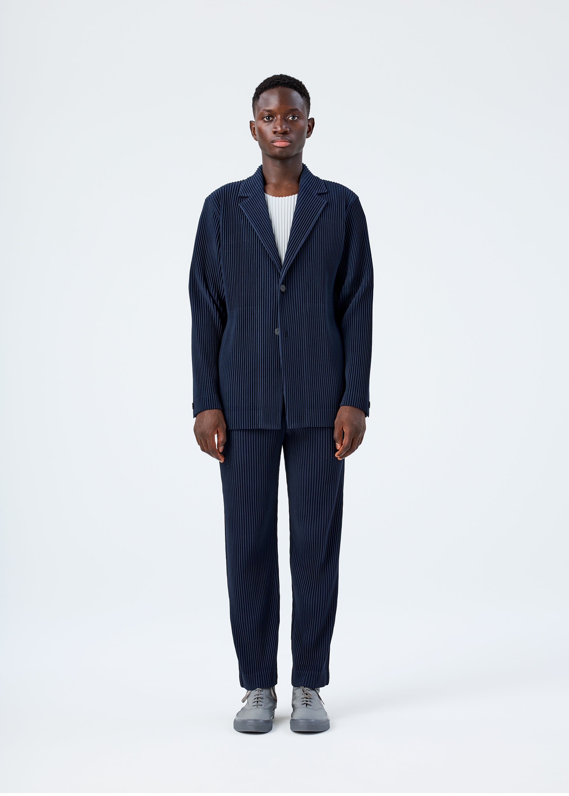 HOMME PLISSE ISSEY MIYAKE セットアップ