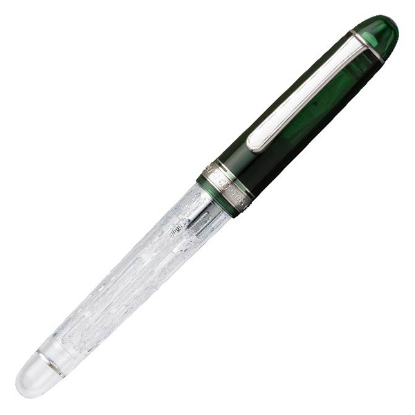 限定】センチュリー 富士雲景 霞 万年筆 | 伊東屋オンラインストア