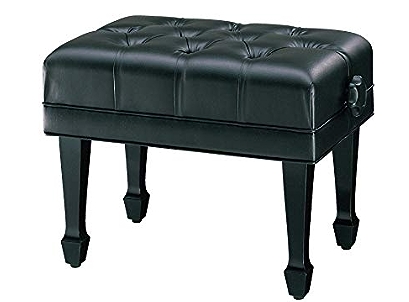 ピアノ用椅子 コンサートベンチ コンサート用 椅子 ピアノ用椅子