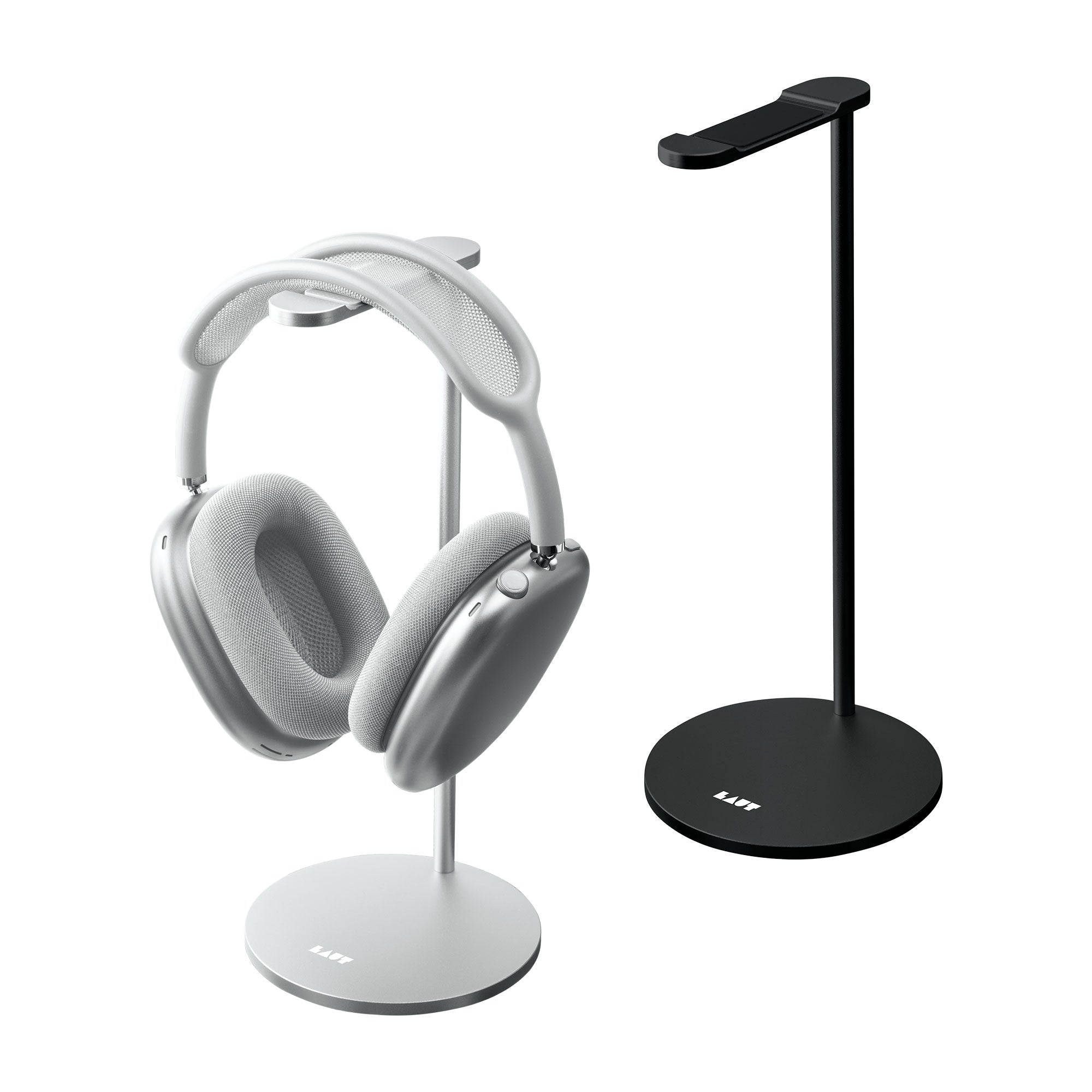 Free Stand - Headphone Stand for AirPods Max – LAUT DESIGN USA, LLC