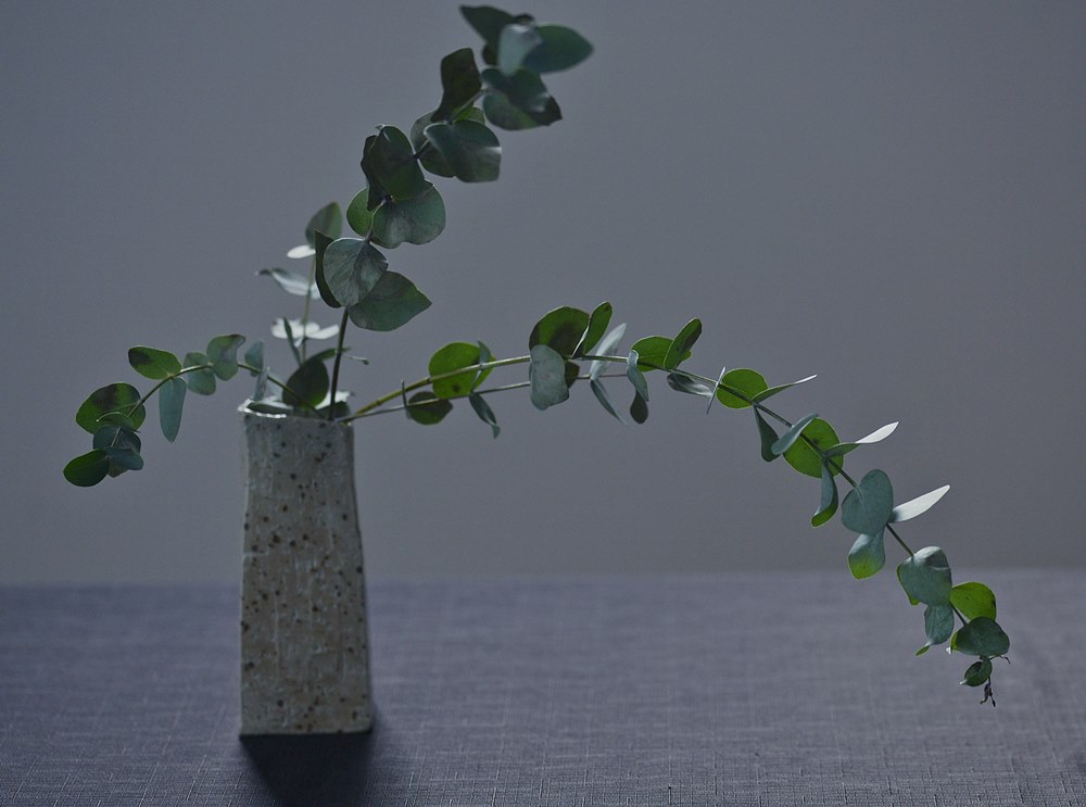 最終お値下げ！原康広 茶香炉 and 一輪挿し 原康広 茶香炉 | 鎌倉