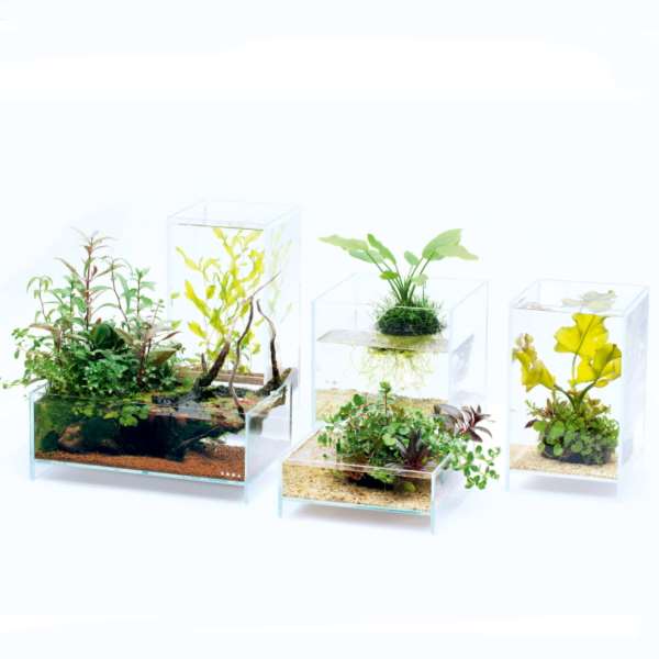 NEO GLASS AIR 2030 マグネットライトスタンド等セット dooa MAGNET