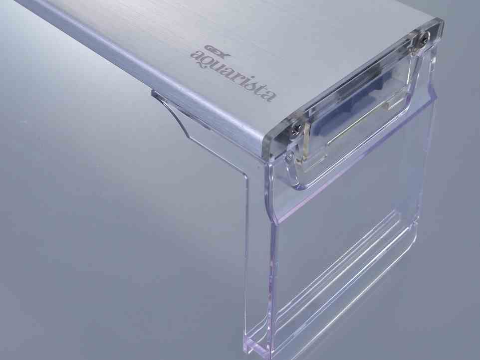 CLEAR LED POWER IV 300の販売 (熱帯魚・水草 アクアマリン熊本)