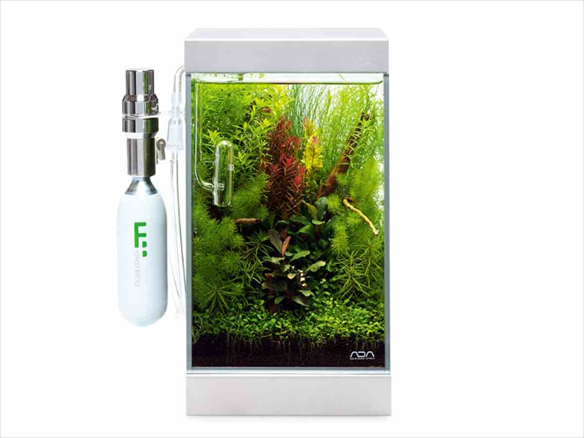 ADA ミニNAセット 150の販売 (アクアマリン熊本)