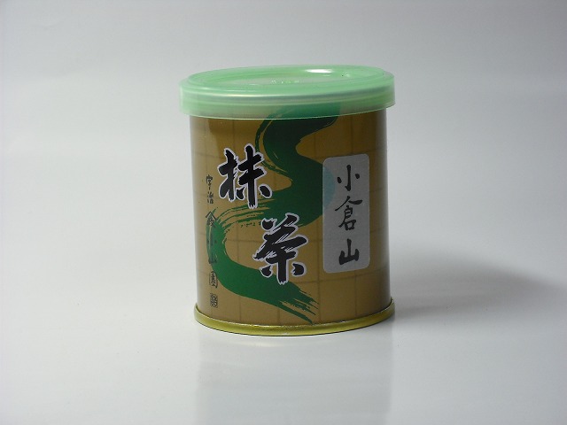 山政小山園 小倉山3缶 四方の薫さみどり1缶ずつ 30g 5缶セット 山政