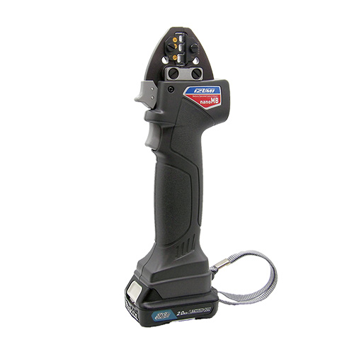 nano-D7A 充電工具 アタッチメント 電設工具製品【マクセルイズミ株式