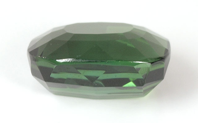 グリーントルマリン ルース(裸石) 1.431ct 宝石ソーティング付(日本