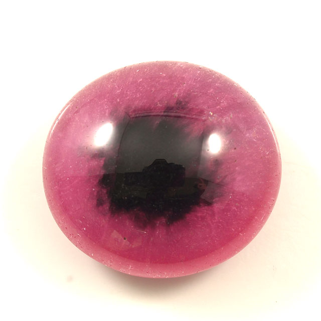 バイカラー・トルマリン ルース(裸石) 11.95ct ( バイカラートルマリン