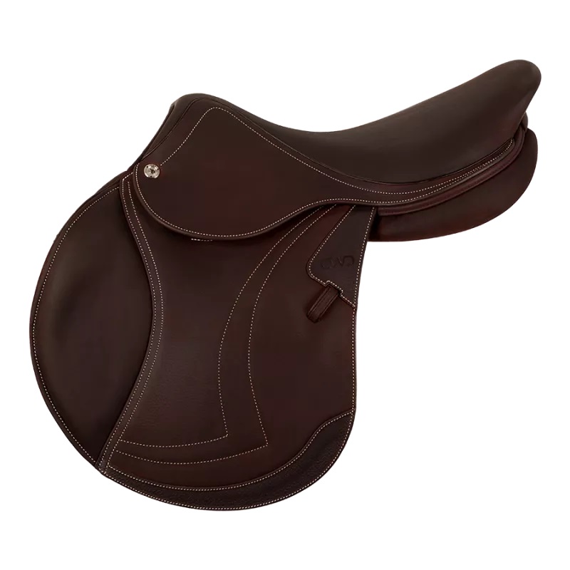 CWD:障害鞍：SE01・02・03：CLASSIC SADDLE FullBuffalo｜ エクウス