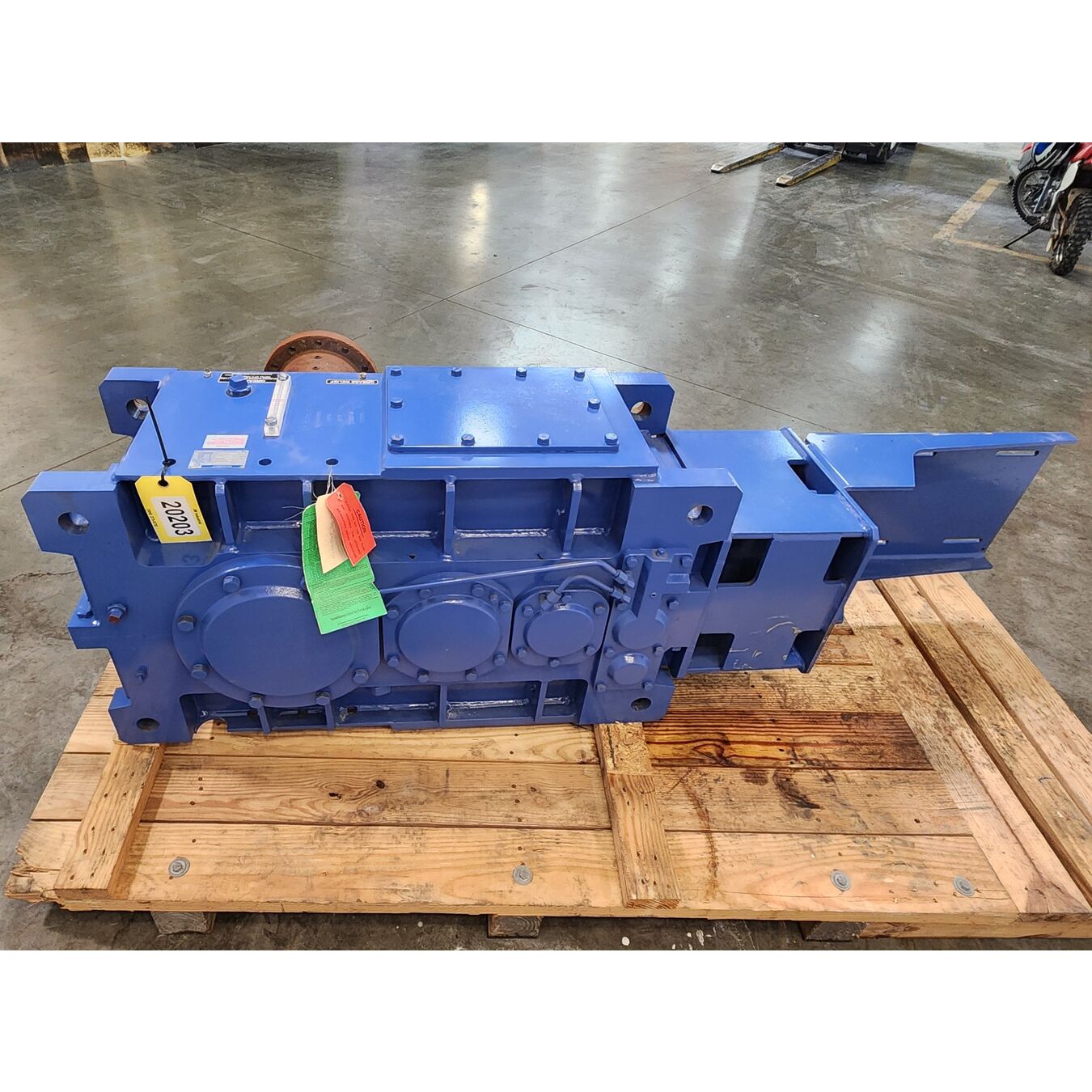 hydraulic weapon carrier xonex社 【公式通販】