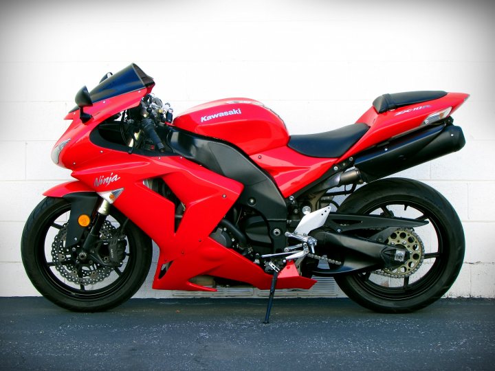 JKworks「紅葉」 JKworks「紅葉」 JKworks「紅葉」 2003 Kawasaki ZX600, E