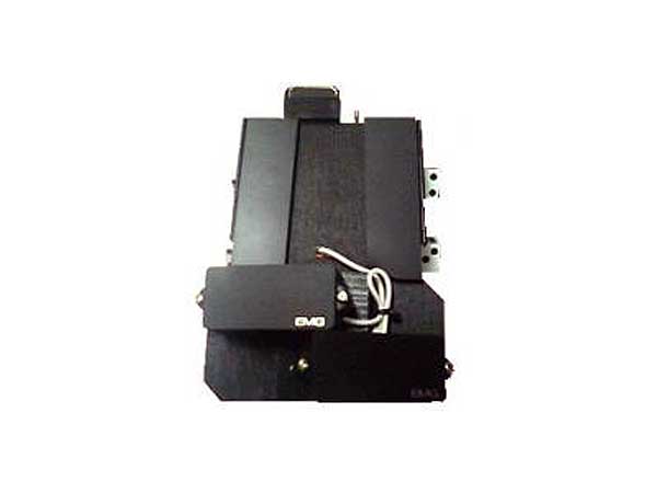 EMGピックアップ付きウッドベース PASSIVE BASS PICKUP | Okada