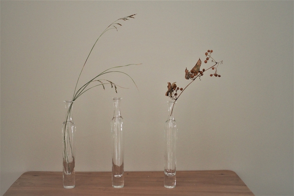 西山芳浩 丸小瓶 - ウェブショップ - jokogumo - よこぐも