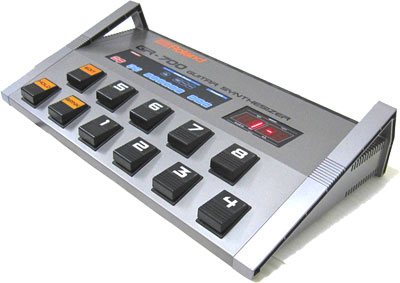 817 ROLAND GR-700 GK-1 ギターシンセサイザー 817 ROLAND GR-700 GK-1