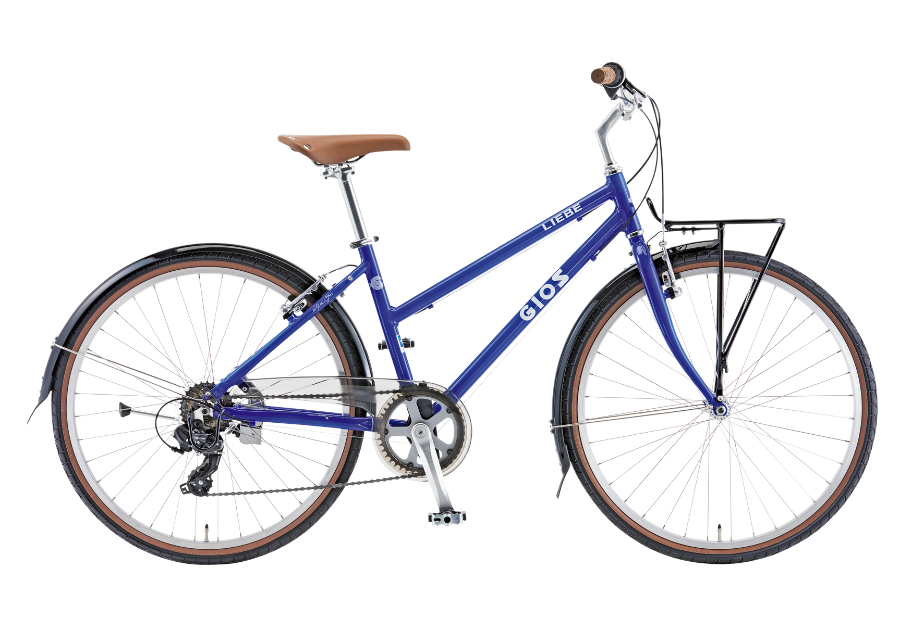 GIOS LIEBE 26インチ】大阪近郊配達可能