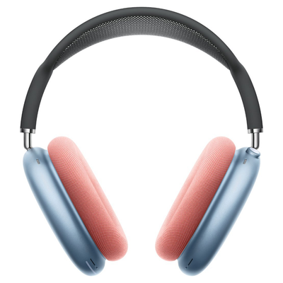 Apple AirPods Max Over-Ear Noise-Cancelation Headband Headphones
