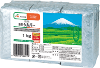 新茶シルバー 1kg Aコープ エーコープ新茶