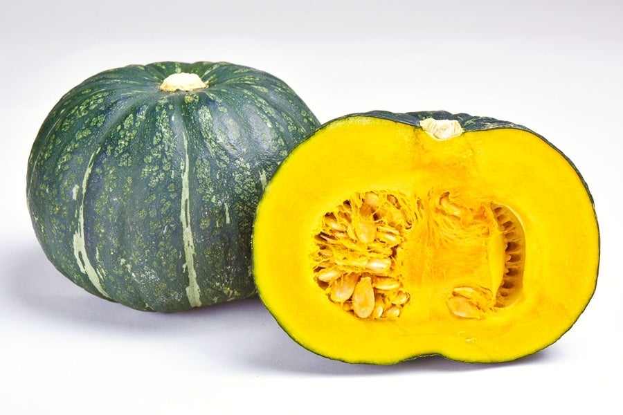 三浦こだわり「完熟」かぼちゃ（7～8個セット）: JA全農かながわ