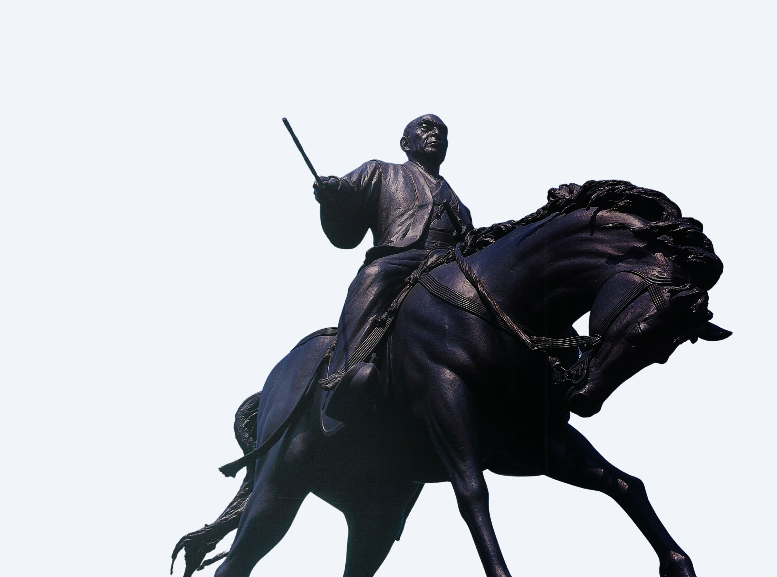 激レア☆ ハイセイコー躍進限定品高岡銅器竹中銅器？銅像？競走馬