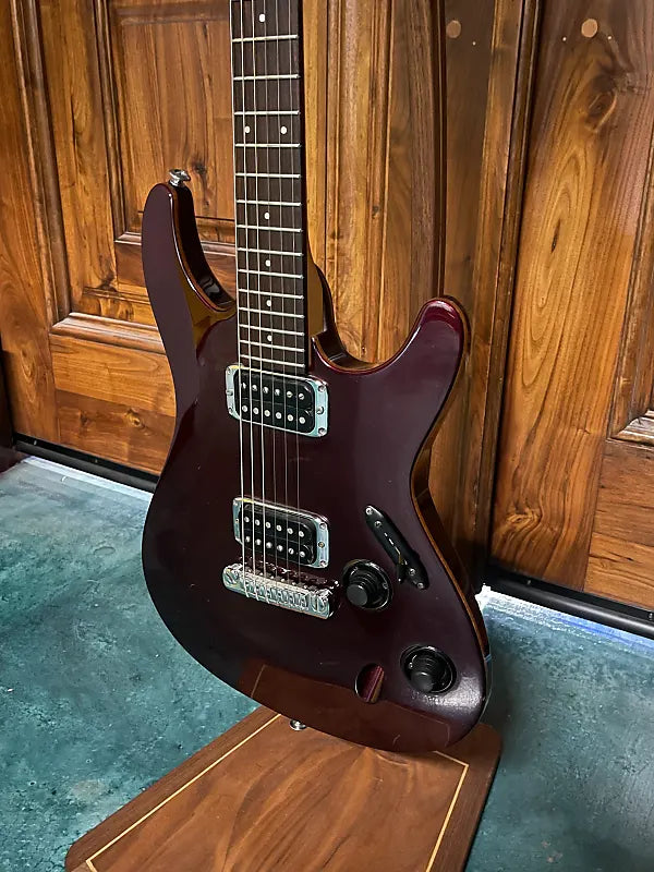 ibanez SC-420