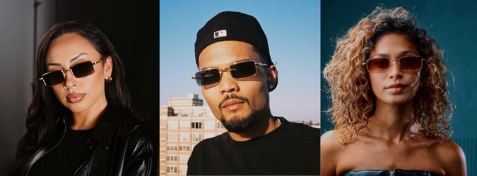 STARGAZER – JAMES ORO