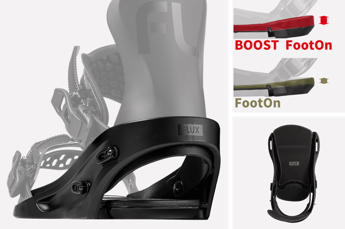 20%OFF】【送料無料】 FLUX BINDING SR NATURAL WOOD 24-25 フラックス