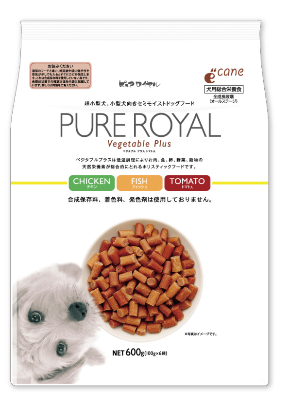 セミモイストフード の一覧│ペットフードやアクセサリーなどペット