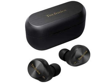 じゃんぱら-Panasonic Technics EAH-AZ80-K [ブラック]の詳細