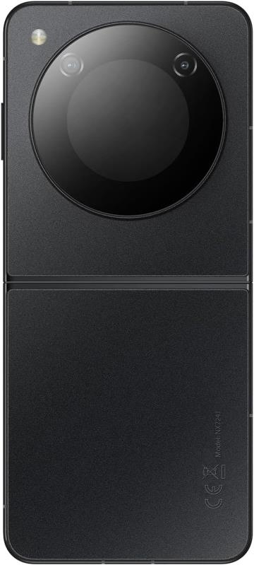 じゃんぱら-ZTE 国内版 【SIMフリー】 nubia Flip 5G 8GB 256GBの詳細