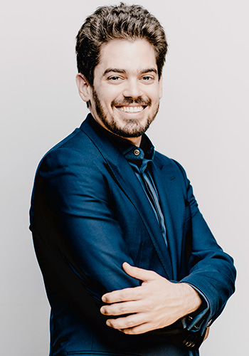 ラハフ・シャニ | クラシック音楽事務所ジャパン・アーツクラシック