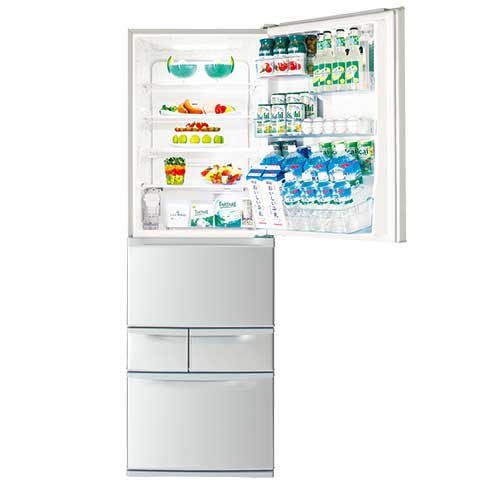 東芝！冷蔵庫！GR-P41G(S) 東芝！冷蔵庫！GR-P41G(S) 東芝 VEGETA GR