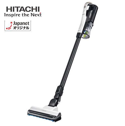 日立 HITACHI コードレス掃除機 PV-BHL1000J1 2019年製 日立充電式掃除