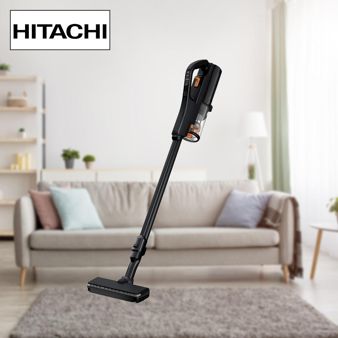 送料込み＊HITACHI 掃除機 2019年製＊0526-1 日立(HITACHI)の掃除機