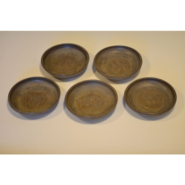 Japan Pottery Net / 小鉢・蕎麦猪口